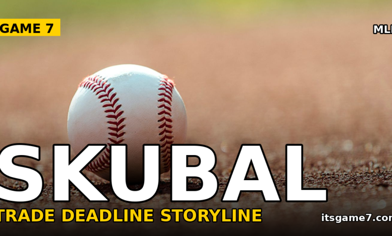 Tarik Skubal Trade Talks Intensify as Tigers Slide Continues 1