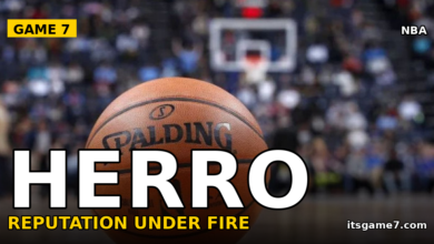 Tyler Herro Reputation Under Fire After Bam Adebayo Punched Him in Vegas 8