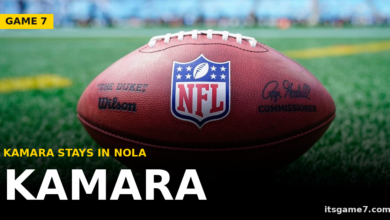 Alvin Kamara Restructures Contract to Stay With Saints Through 2027
