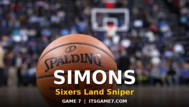 Anfernee Simons Signs With 76ers: Why Philly's Bench Just Got Scarier