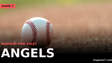 Angels Making Reid Detmers and Jose Soriano Available. Yes, Really.