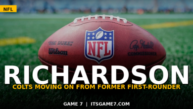 Anthony Richardson Trade Rumors: The Colts Are Done Waiting on Him 6