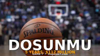 Ayo Dosunmu Cashes In: Timberwolves Give Rising Guard 5-Year, $112 Million Contract After Playoff Explosion 1