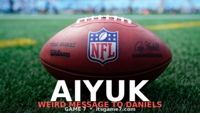 Brandon Aiyuk Tells Jayden Daniels to Fall in Line: The Weirdest Trade Pitch of the Offseason 2
