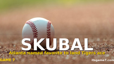 Braves Emerge as Frontrunner for Tarik Skubal at MLB Trade Deadline