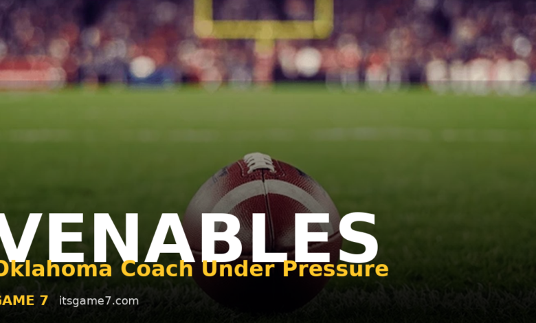 Brent Venables and Bill Belichick Headline 2026 College Football Hot Seat List 1