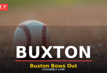 Byron Buxton Is Skipping the All-Star Game 2