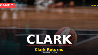 Caitlin Clark Returns From Back Injury vs Sparks 1