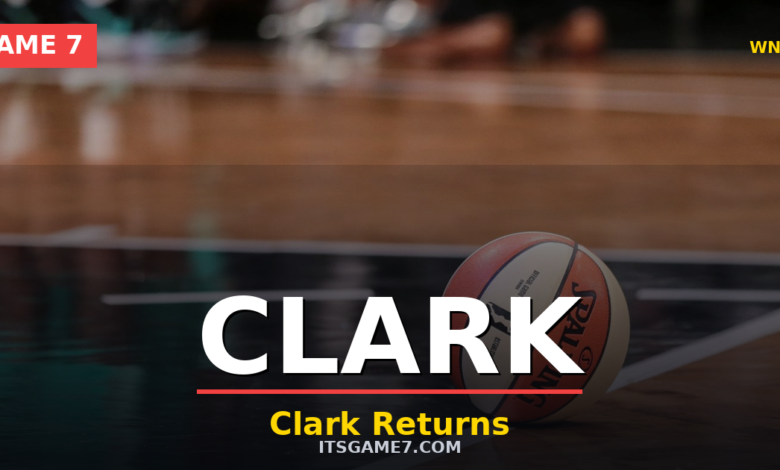 Caitlin Clark Returns From Back Injury vs Sparks 1