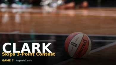 Caitlin Clark Skips WNBA 3-Point Contest: What Her Decision Really Means for the League 1