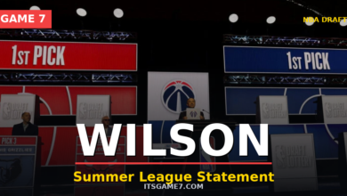 Caleb Wilson Goes Off Against Cam Boozer With Two-Word Message For Duke Star 1