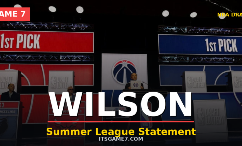 Caleb Wilson Goes Off Against Cam Boozer With Two-Word Message For Duke Star 1
