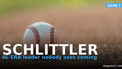 Cam Schlittler Is the Best Pitcher in the American League. Nobody Is Talking About Him. 5