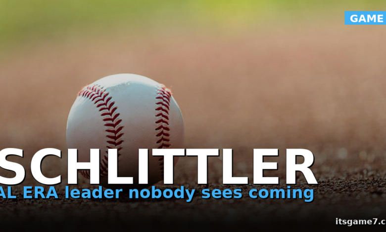Cam Schlittler Is the Best Pitcher in the American League. Nobody Is Talking About Him. 1