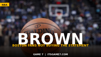 Celtics Fans Are Roasting Brad Stevens' Jaylen Brown Trade Statement 1