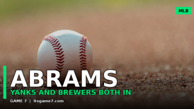 CJ Abrams Trade Rumors: Yankees and Brewers Chase Nationals All-Star Shortstop