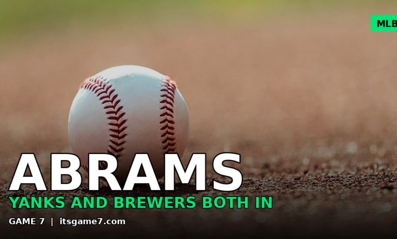 CJ Abrams Trade Rumors: Yankees and Brewers Chase Nationals All-Star Shortstop