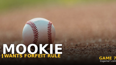 Mookie Betts Wants MLB to Turn Position Player Pitching Into an Automatic Forfeit
