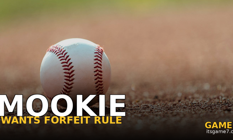 Mookie Betts Wants MLB to Turn Position Player Pitching Into an Automatic Forfeit