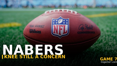 Malik Nabers Needed a Second Knee Procedure and the Giants Are Now Worried