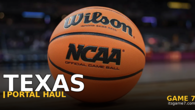 Texas Basketball Just Loaded Up in the Portal and Nobody Is Talking About It