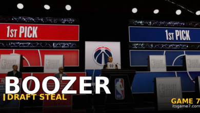 Cameron Boozer Is Already the Steal of the 2026 NBA Draft