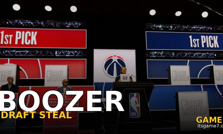Cameron Boozer Is Already the Steal of the 2026 NBA Draft