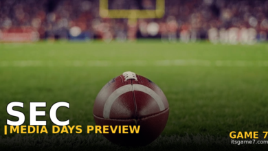 SEC Media Days Start July 20 and These Are the Storylines That Actually Matter