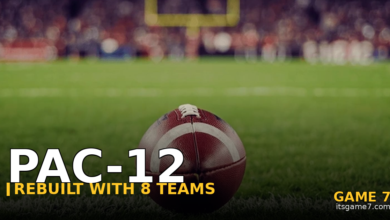 The New Pac-12 Officially Kicked Off and It's Still Only Eight Teams