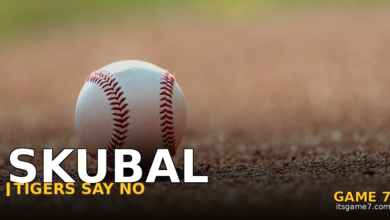 The Tigers Probably Aren't Trading Tarik Skubal and That's the Right Call