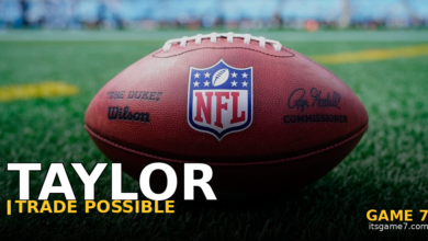 Jonathan Taylor Could Force His Way Out of Indianapolis Midseason