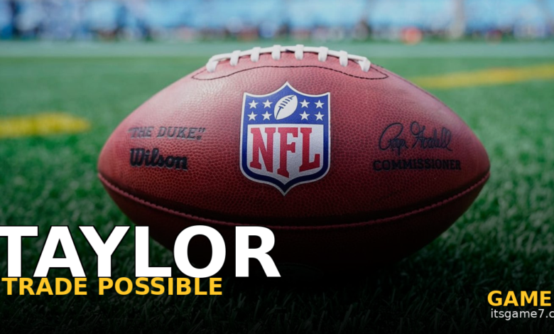 Jonathan Taylor Could Force His Way Out of Indianapolis Midseason