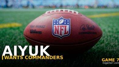 Brandon Aiyuk Wants to Play in Washington and the 49ers Are Finally Ready to Let Him