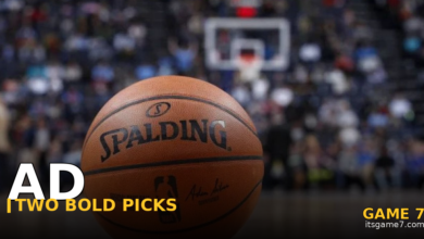 Anthony Davis Just Made Two Very Bold Predictions for the 2026-27 Season