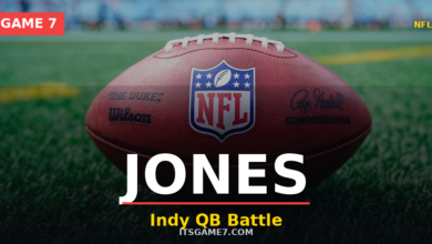 Daniel Jones is the Colts QB, But There's a Catch 1