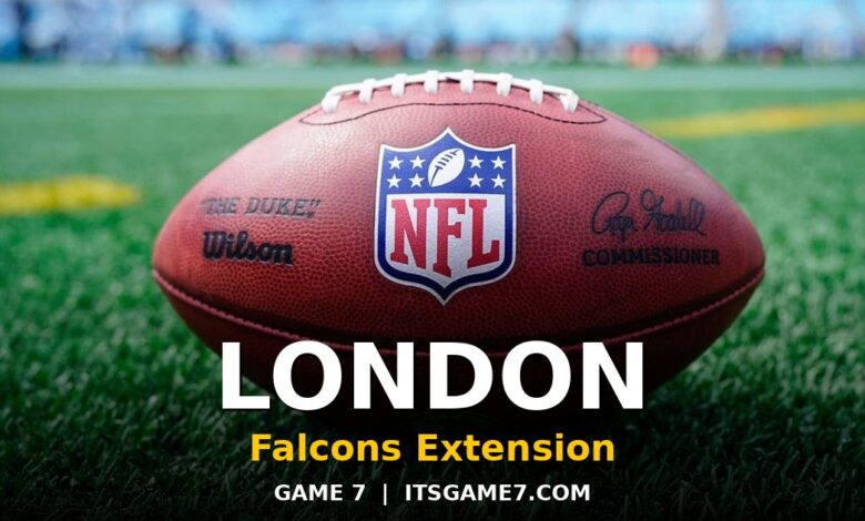 Drake London Signs Massive Falcons Extension: Atlanta's Star Wideout Locked In