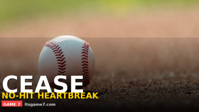 Dylan Cease Nearly Threw a No-Hitter Before an Awkward Postgame Mix-Up 1