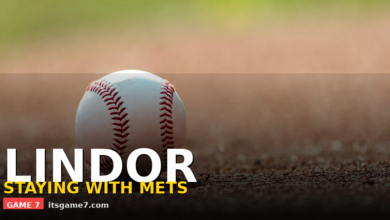 Francisco Lindor Is Not Going Anywhere As Mets' Season Falls Apart 1