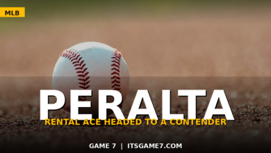 Freddy Peralta Is the Mets' Best Trade Chip for a Contender Needing an Ace 4