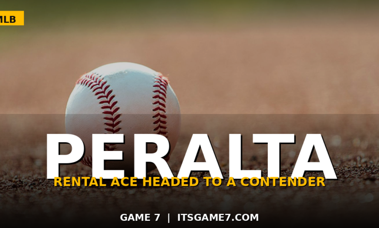 Freddy Peralta Is the Mets' Best Trade Chip for a Contender Needing an Ace 1