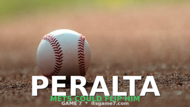 Freddy Peralta Trade Rumors: The Mets Might Flip Him Just Six Months After Getting Him 6