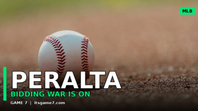 Freddy Peralta Trade Rumors: The Bidding War for the Brewers Ace Is Heating Up
