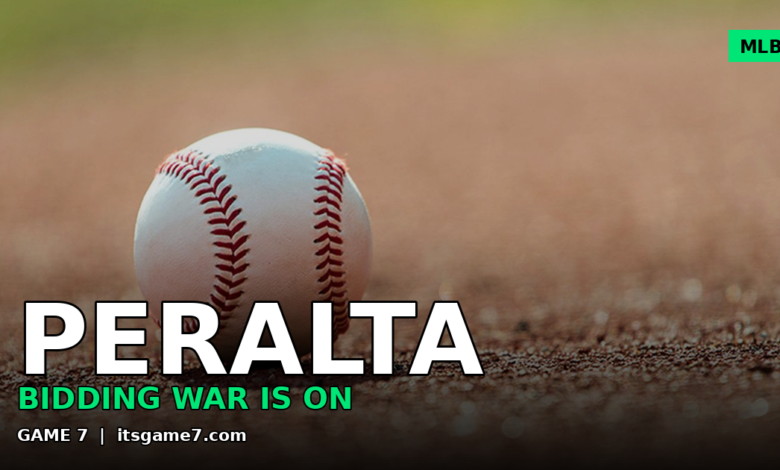 Freddy Peralta Trade Rumors: The Bidding War for the Brewers Ace Is Heating Up