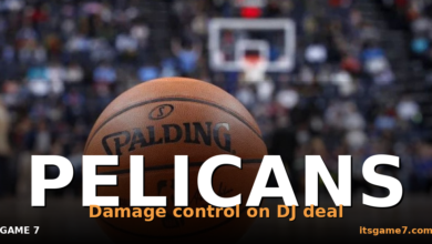 Pelicans Defend DeAndre Jordan Contract Blunder as Backlash Grows Over Two-Year Deal 1