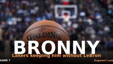 Bronny James Not Following LeBron: What the Lakers' Plan for Him Really Means 1
