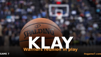 Warriors Could Reunite With Klay Thompson: Would the Homecoming Actually Help Golden State? 1