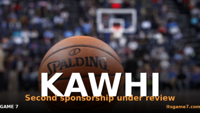 NBA Kawhi Leonard Investigation Expands: Second Sponsorship Deal Now Under Review 6