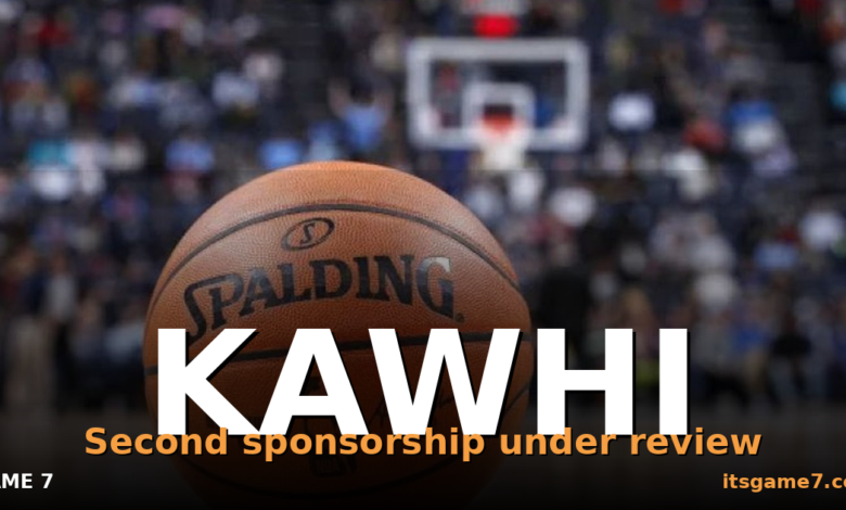 NBA Kawhi Leonard Investigation Expands: Second Sponsorship Deal Now Under Review 1
