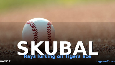 Will the Tigers Trade Tarik Skubal? Rays Emerge as Surprising Suitor Before Deadline 4