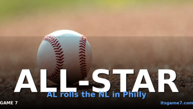 AL Beats NL 4-0 in 2026 MLB All-Star Game: Early Fireworks Decide It in Philly 1